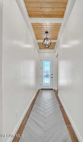 3761 Chart Place, El Paso, TX 79938