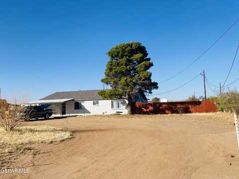 444 Paseo Real Drive, Chaparral, NM 88081