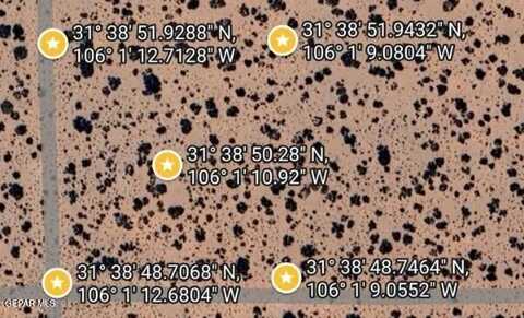 undefined, Horizon City, TX 79928