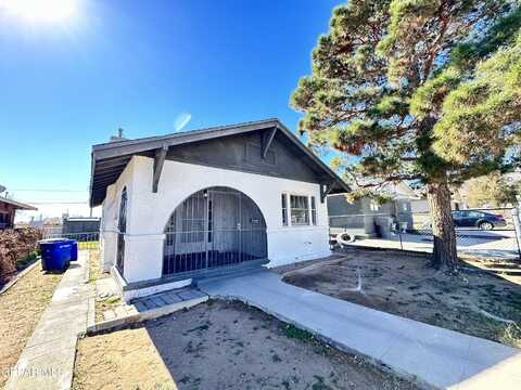 3718 NATIONS Avenue, El Paso, TX 79930