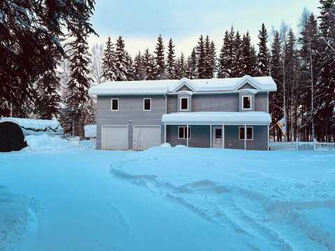 2928 WHISTLER COURT, North Pole, AK 99705