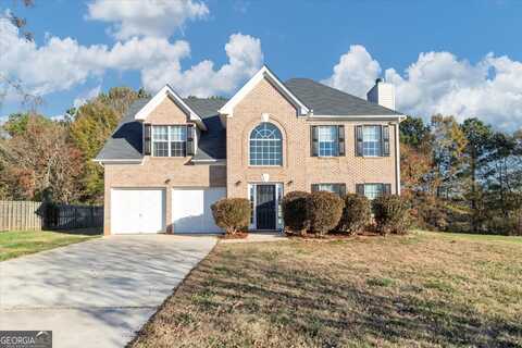 116 Rolling Meadows, Hampton, GA 30228