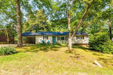 115 S Poplar Avenue, Landrum, SC 29356