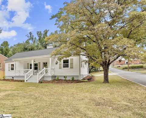 116 Myrtle Avenue, Belton, SC 29627