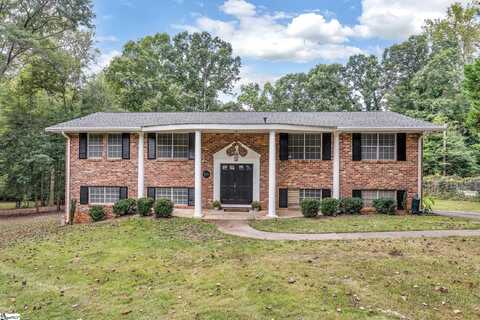 310 Vesper Circle, Mauldin, SC 29662