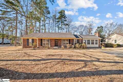 101 Woodgreen Drive, Mauldin, SC 29662