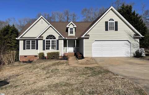 108 Madison Ridge Road, Piedmont, SC 29673