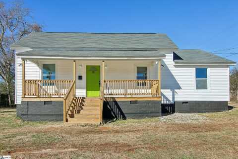 10 Clay Street, Liberty, SC 29657