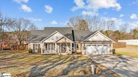 1403 Dunn Road, Anderson, SC 29625