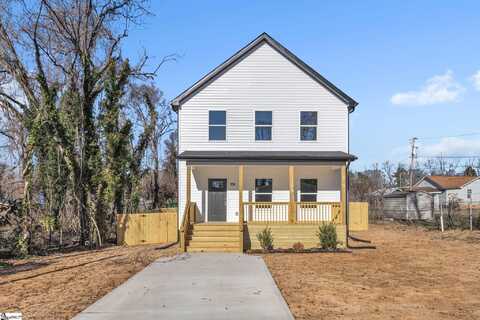 270 Weeping Oak Drive, Spartanburg, SC 29303