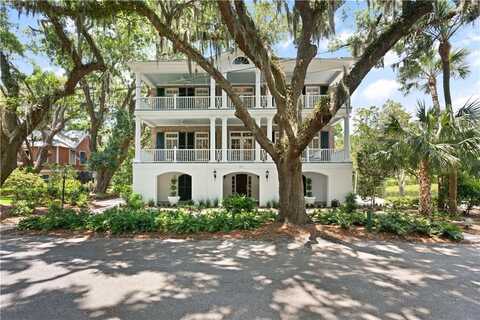 119 Florence Street, Saint Simons Island, GA 31522