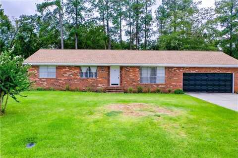 2337 Spring Street, Waycross, GA 31503