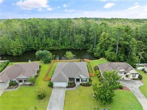 564 Freedom Trail, Brunswick, GA 31525