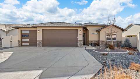 2907 Abel Drive, Grand Junction, CO 81504