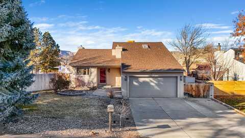 365 Plateau Drive, Grand Junction, CO 81507