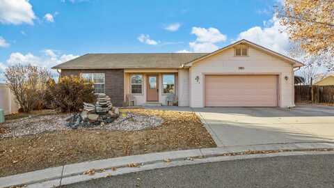 681 Sequel Court, Grand Junction, CO 81504