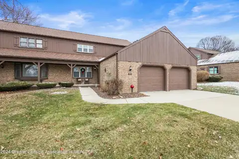 13153 Hitching Post Road, DeWitt, MI 48820