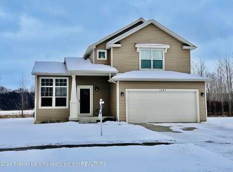 4665 Eastlund Circle, Holt, MI 48842