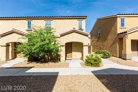 4598 Townwall Street, Las Vegas, NV 89115