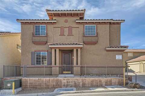 4035 Sparrow Rock Street, Las Vegas, NV 89129