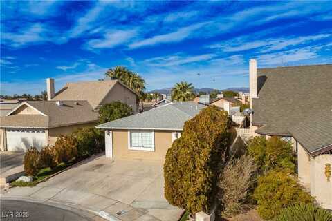 3904 Logging Court, Las Vegas, NV 89110