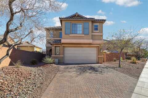 772 Crimson Peak Place, Henderson, NV 89011