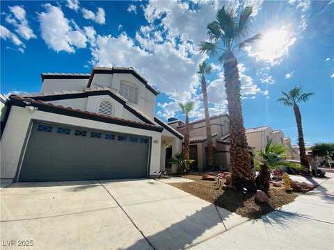 8221 Hydra Lane, Las Vegas, NV 89128