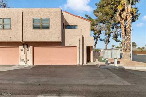 3394 Milenko Drive, Las Vegas, NV 89121