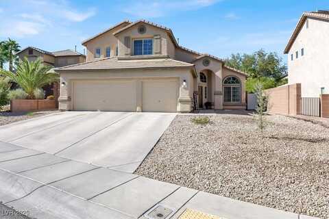 309 Everett Vista Court, Henderson, NV 89012