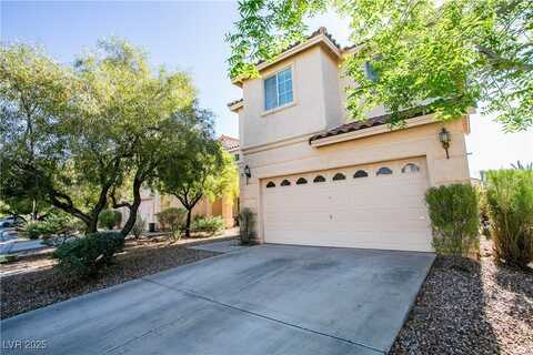 6068 Laughing Creek Street, Las Vegas, NV 89148