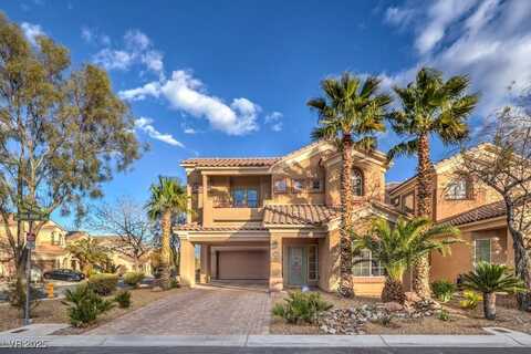 7642 Riva Ridge Street, Las Vegas, NV 89149