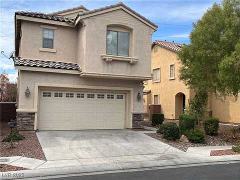 5925 Gold Horizon Street, North Las Vegas, NV 89031