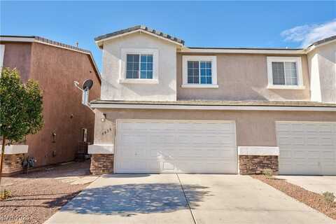 4059 Halfmoon Bay Drive, Las Vegas, NV 89115