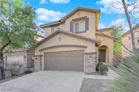 9161 Horizon Mist Avenue, Las Vegas, NV 89178