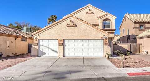 4125 Glenfield Circle, Las Vegas, NV 89129