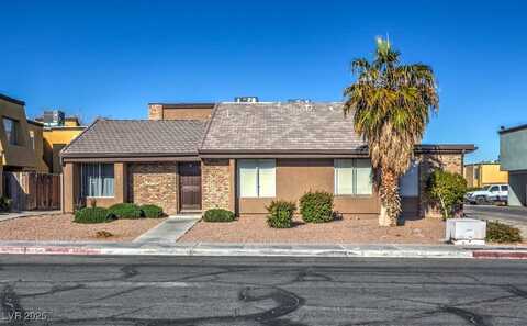 1424 Santa Anita Drive, Las Vegas, NV 89119