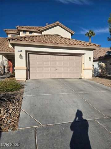 1713 Royal Canyon Drive, Las Vegas, NV 89128