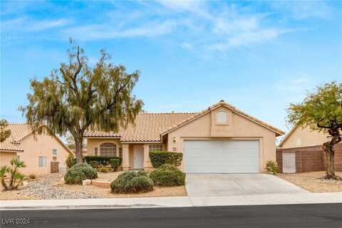 1835 Candle Bright Drive, Henderson, NV 89074