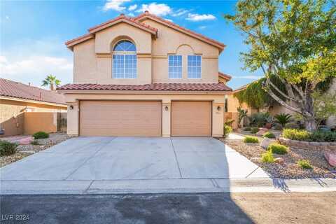 7813 Paper Flower Court, Las Vegas, NV 89128