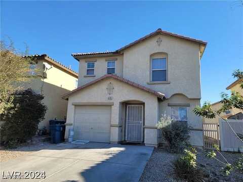 4202 Mango Tree Court, Las Vegas, NV 89115