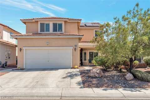 6516 Starling Mesa Street, North Las Vegas, NV 89086