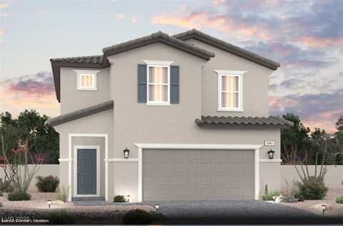 5192 Hisopo Street, Las Vegas, NV 89122