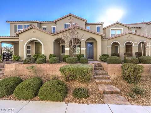 3163 Bitetto Walk, Henderson, NV 89044