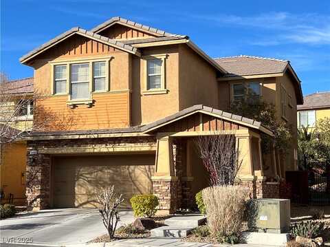 10468 Bay Ginger Lane, Las Vegas, NV 89135