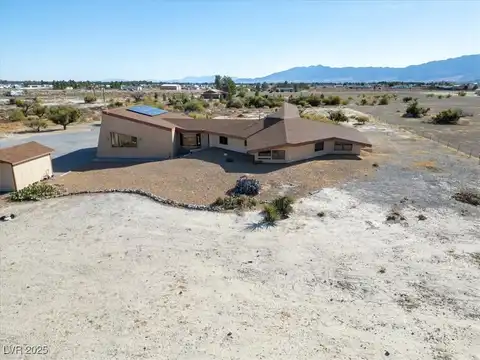 3281 Mark Road, Pahrump, NV 89060