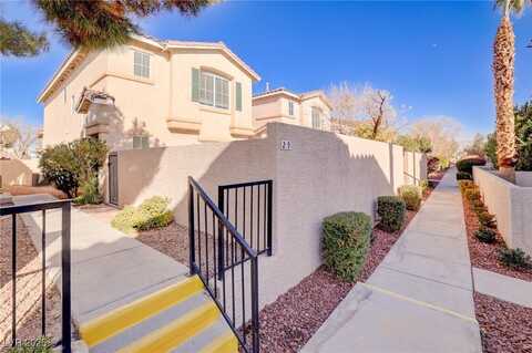 29 Belle La Blanc Street, Henderson, NV 89123