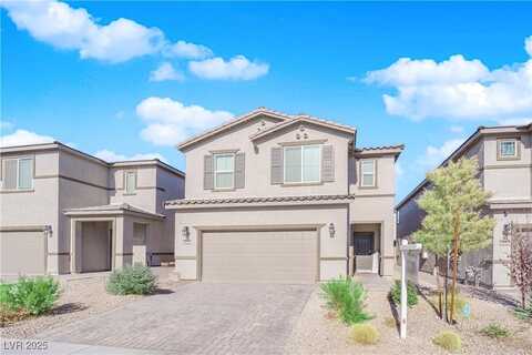 6052 Beavertail Hill Avenue, Las Vegas, NV 89130