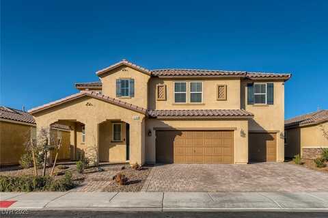 3138 Abetone Avenue, Henderson, NV 89044