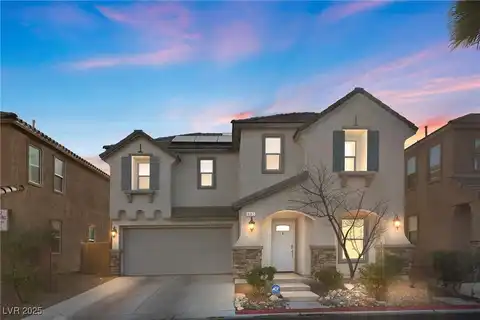 8665 Arizona Poppy Avenue, Las Vegas, NV 89117