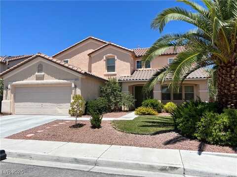 5604 ROCKY RAVINE Avenue, Las Vegas, NV 89131